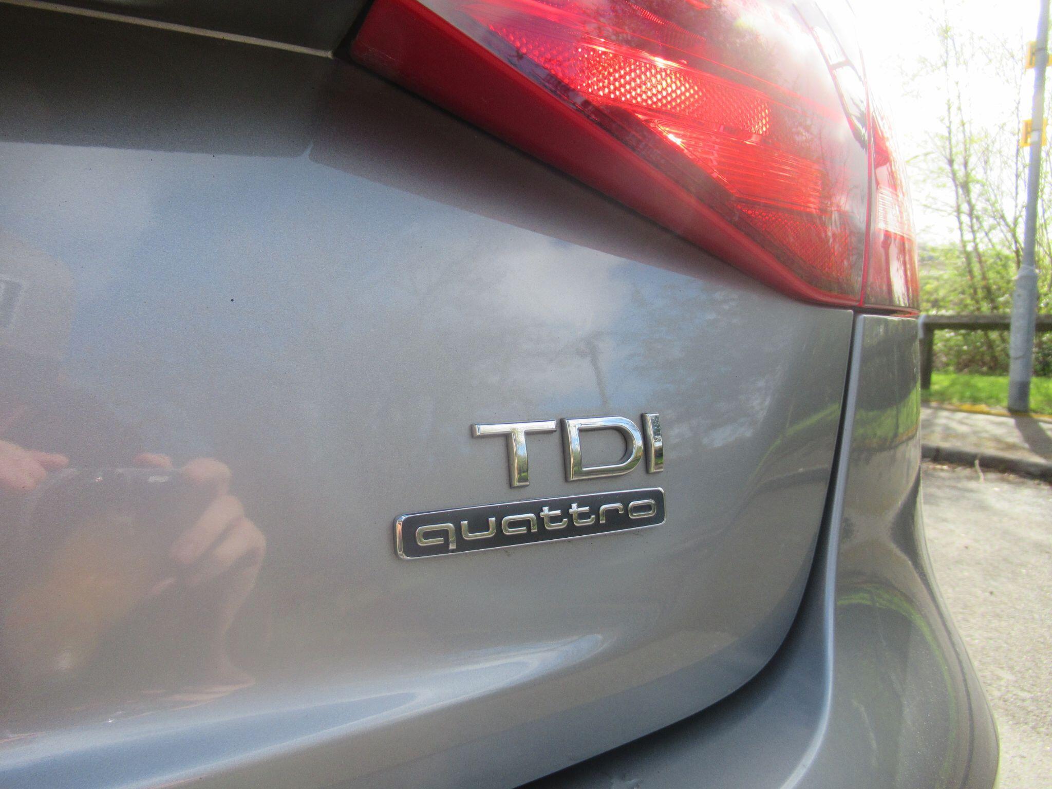 Audi A4 Avant - Image 5