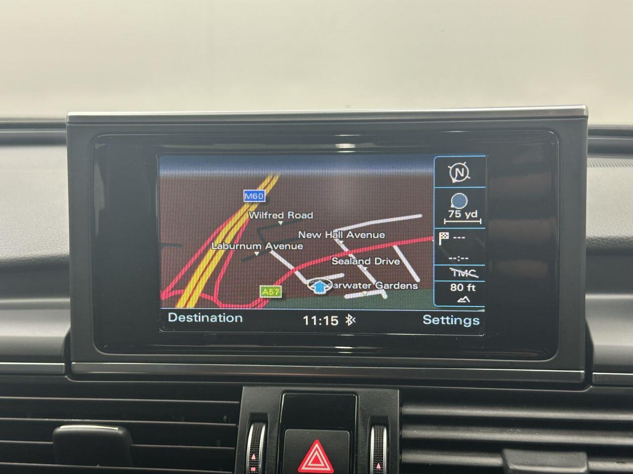 Audi A6 Avant - Image 3