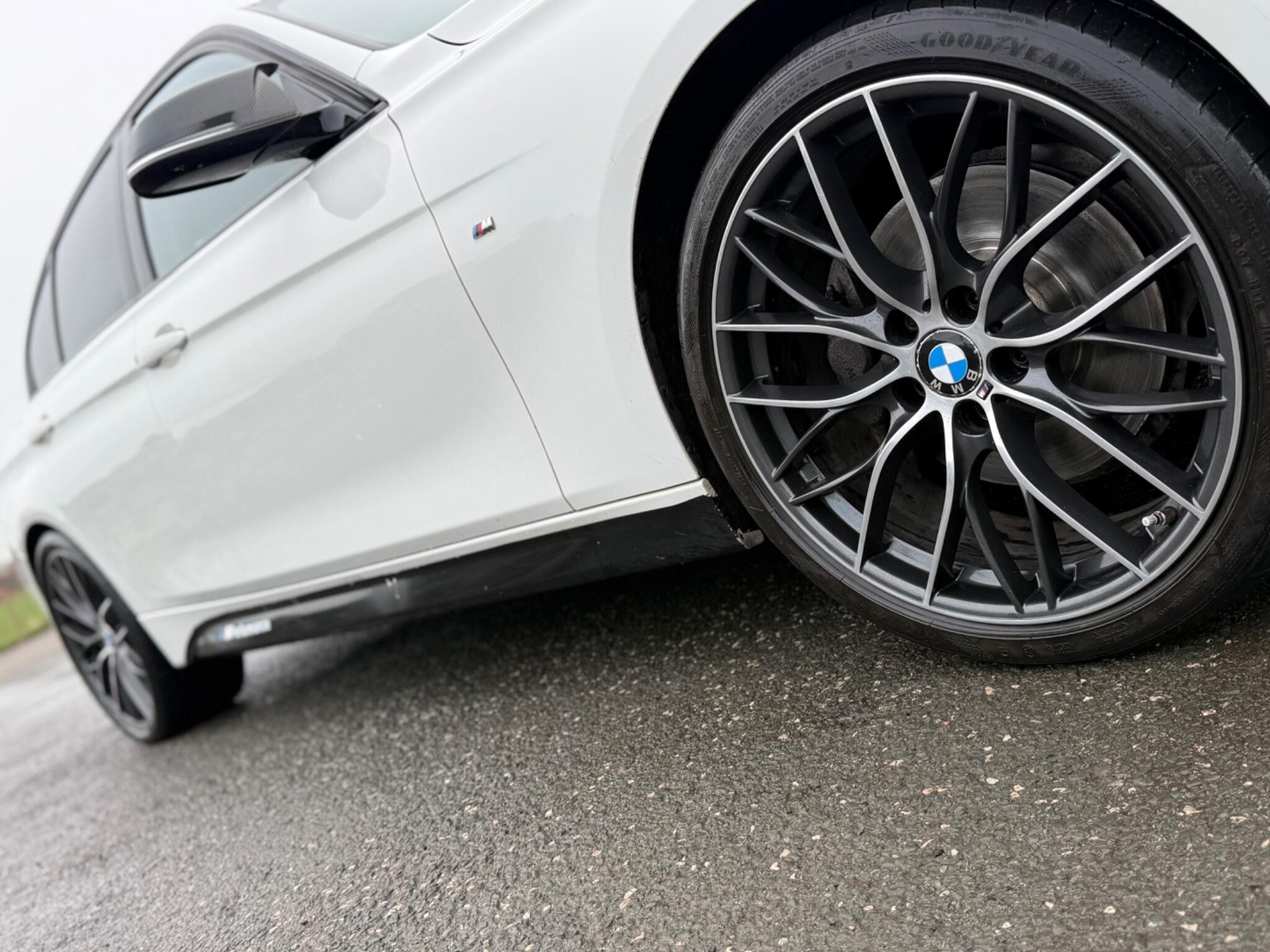 BMW 3 Series - Image 3