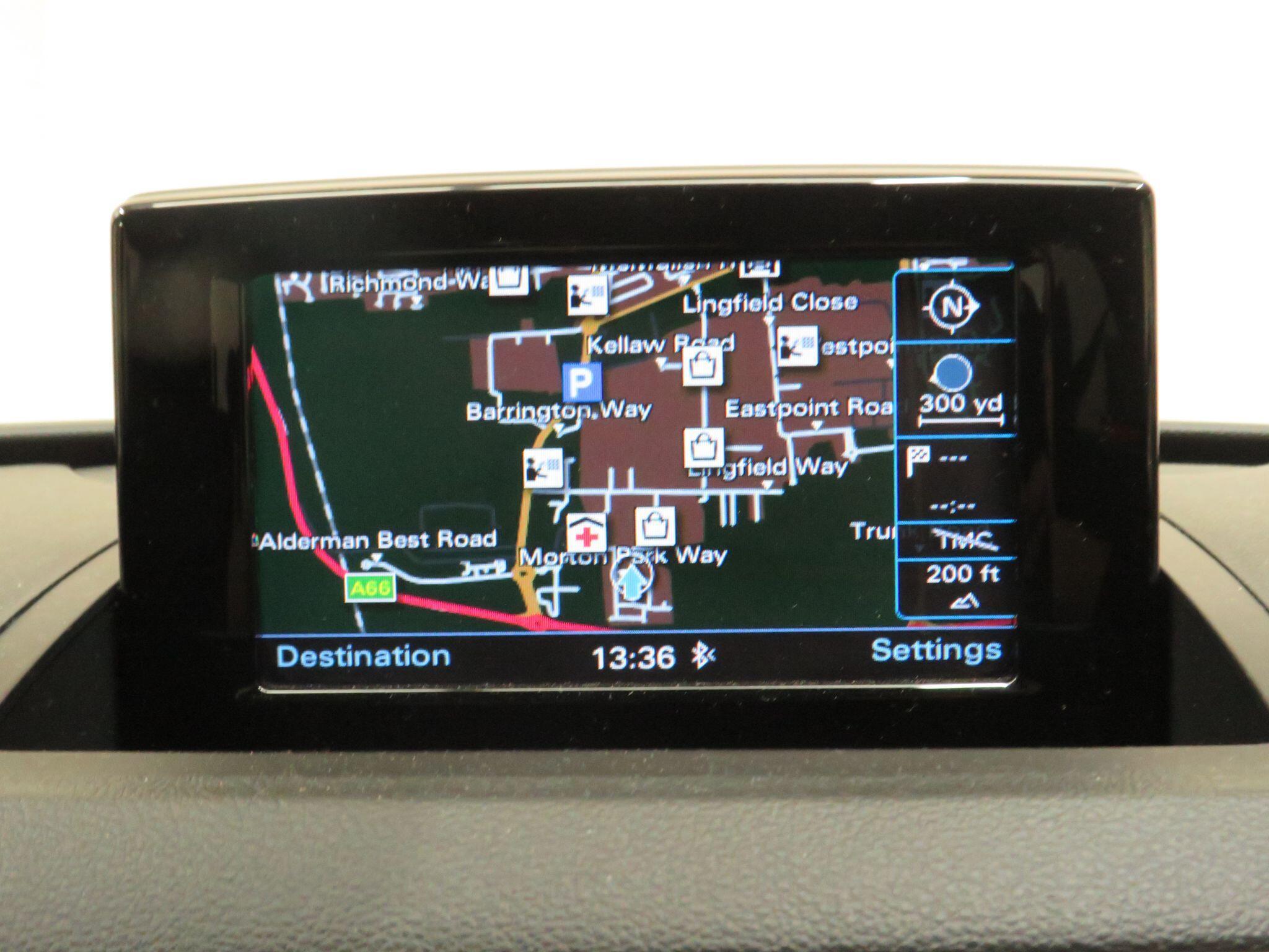 Audi Q3 - Image 20