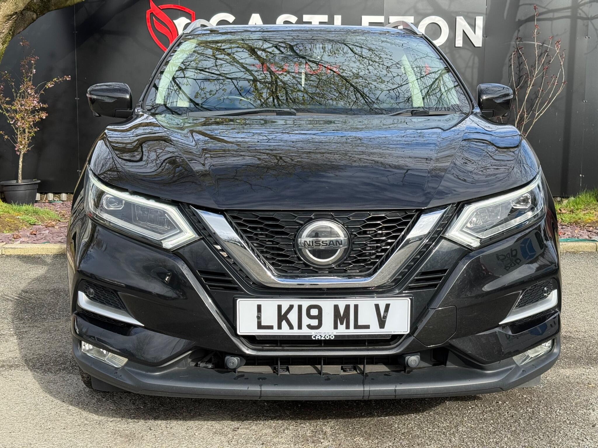 Nissan Qashqai - Image 2