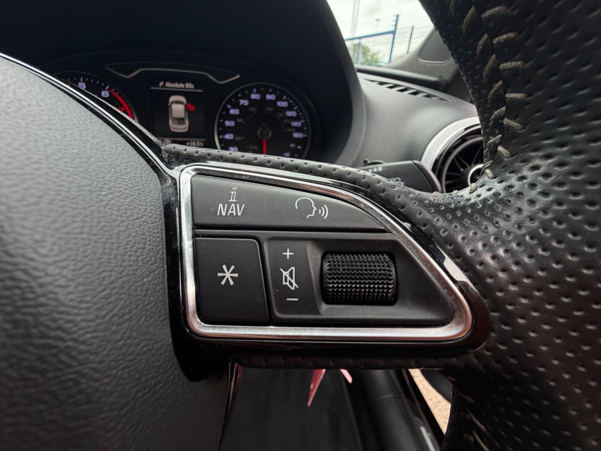 Audi A3 - Image 18