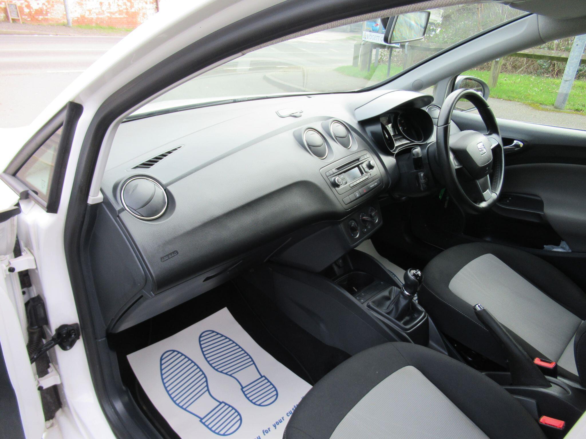 SEAT Ibiza - Image 14
