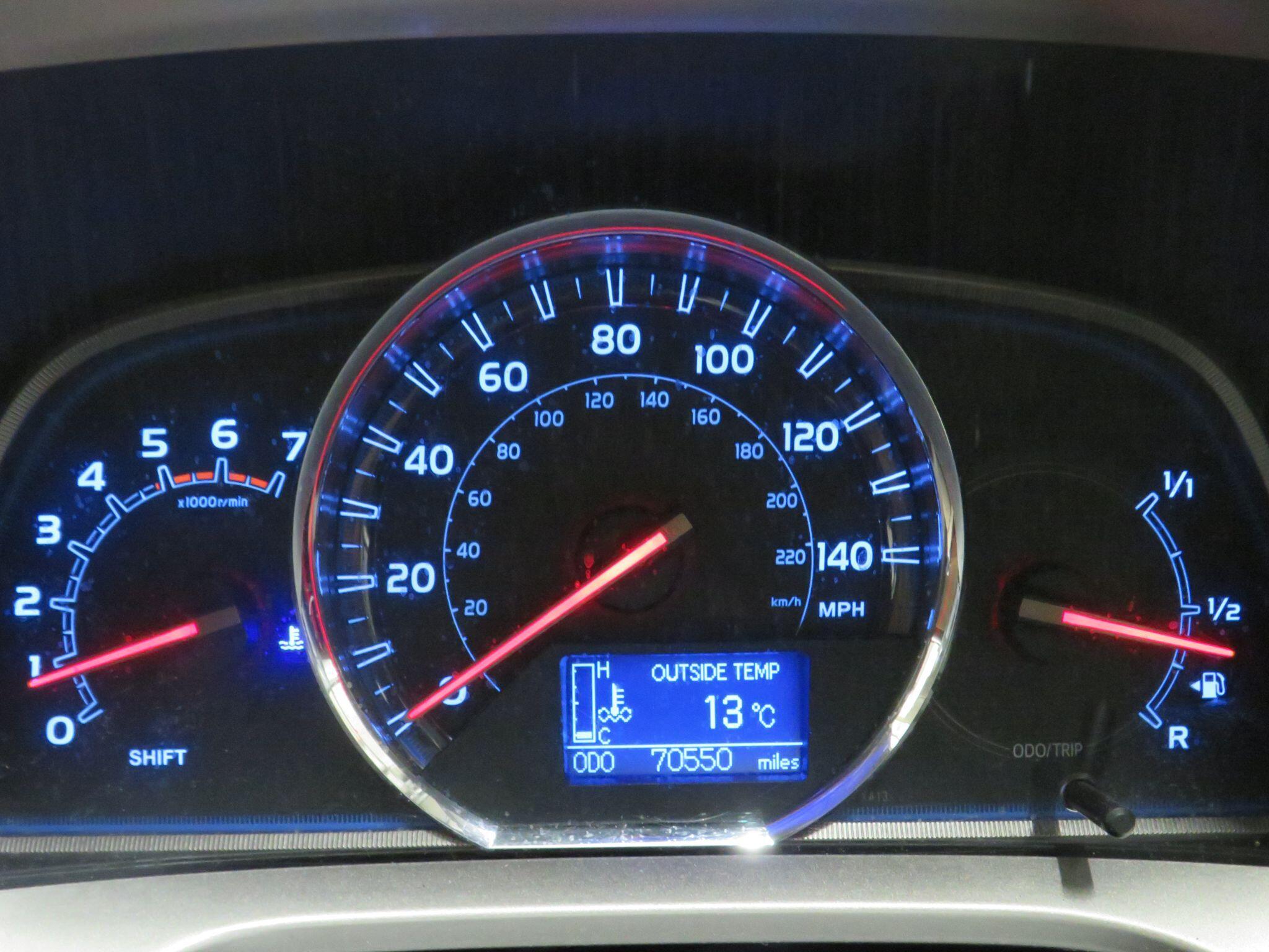 Toyota RAV4 - Image 15