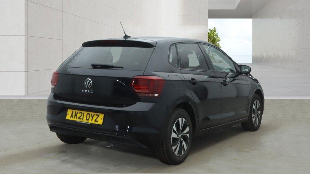 Volkswagen Polo - Image 4