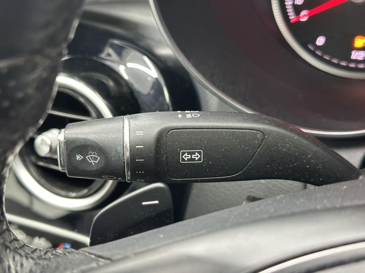 Mercedes-benz C-CLASS - Image 19