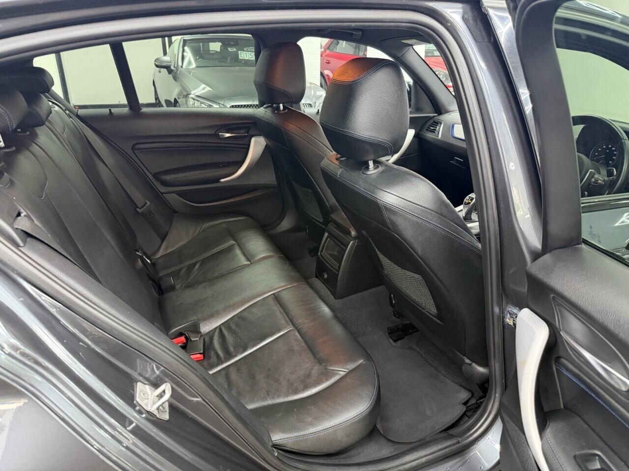 BMW 1 Series - Image 17