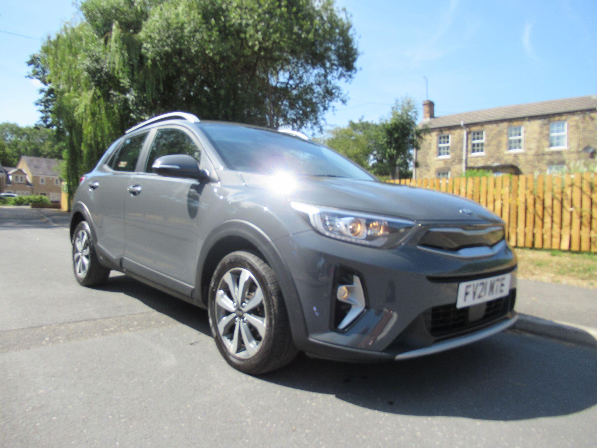 Kia Stonic - Image 2