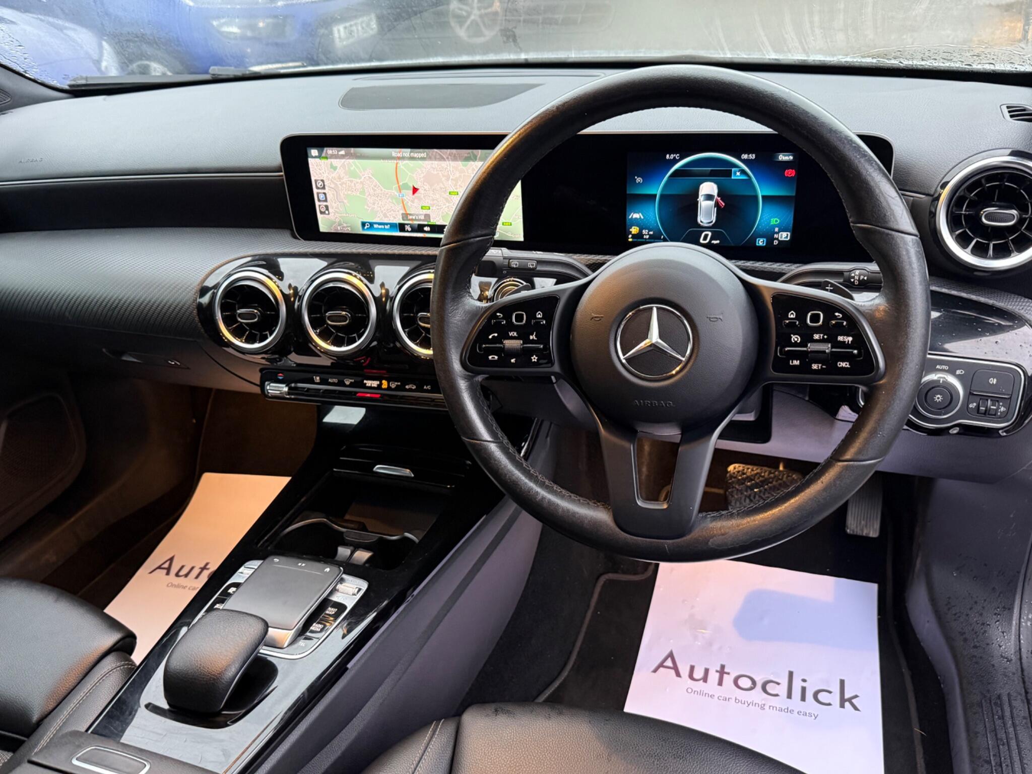 Mercedes A Class - Image 21