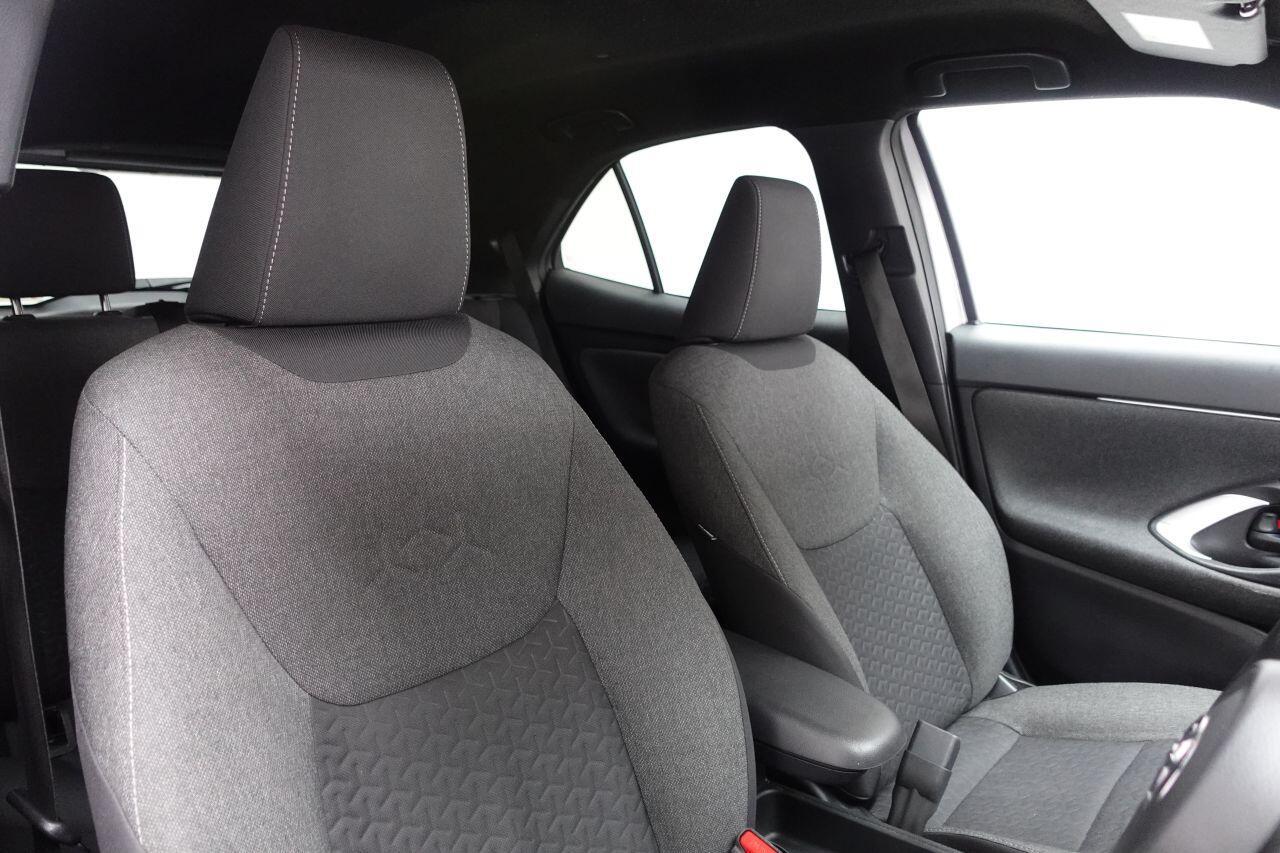 Toyota Yaris Cross - Image 3