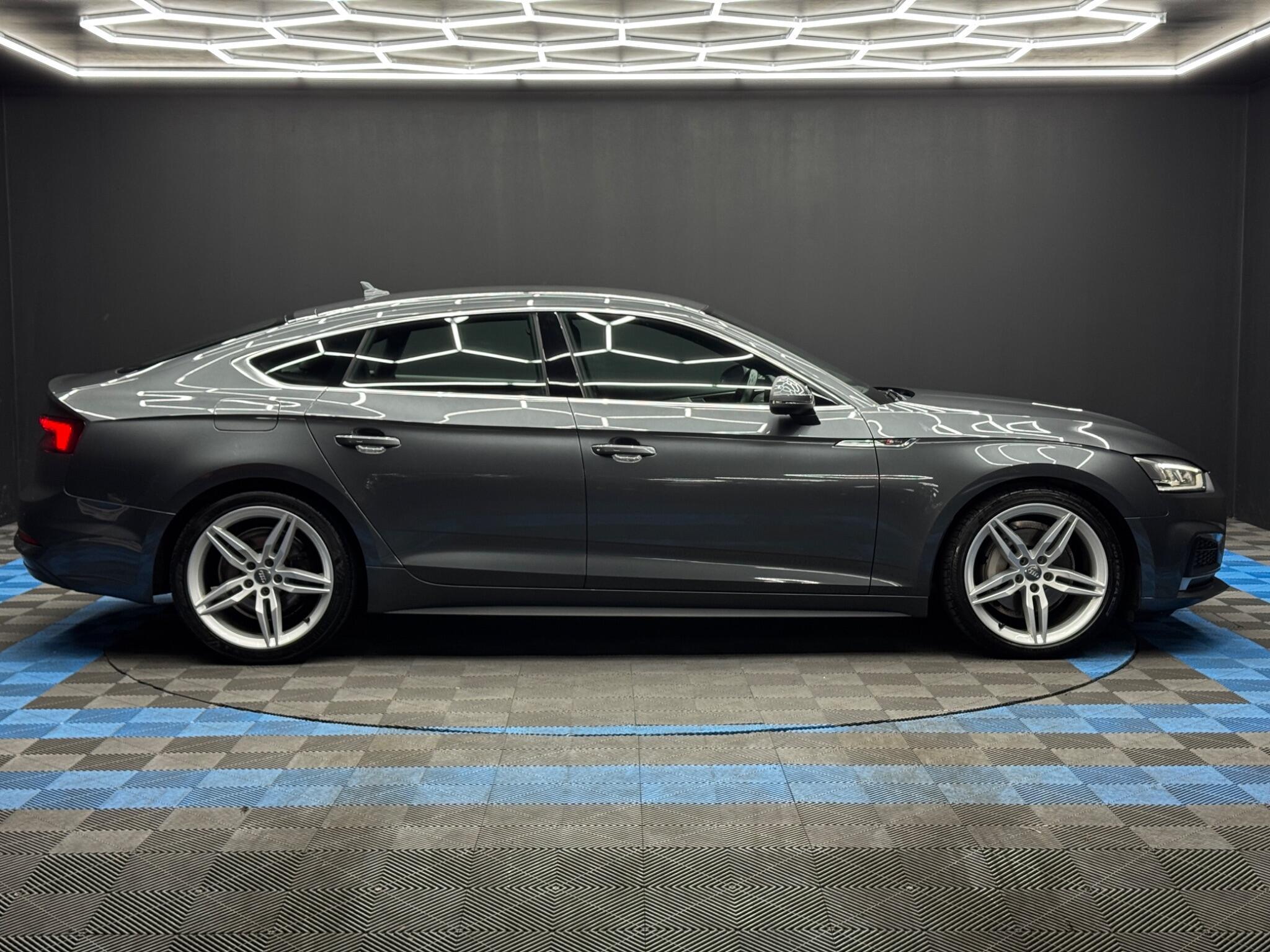 Audi A5 - Image 4