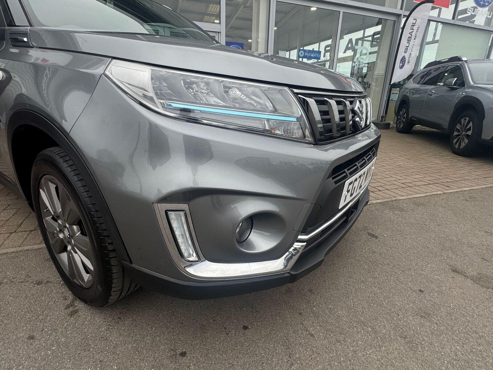 Suzuki Vitara - Image 10