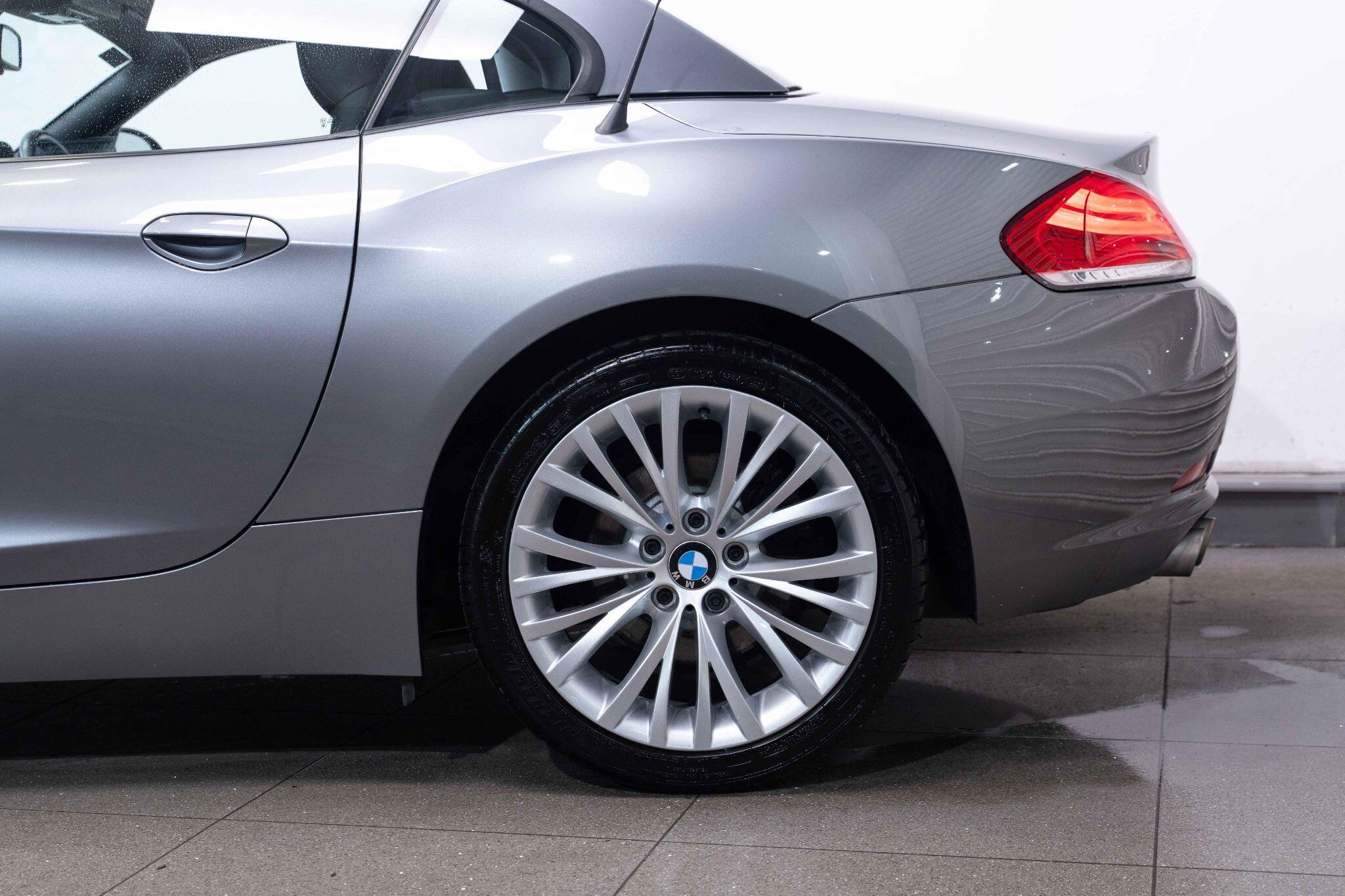 BMW Z4 - Image 20