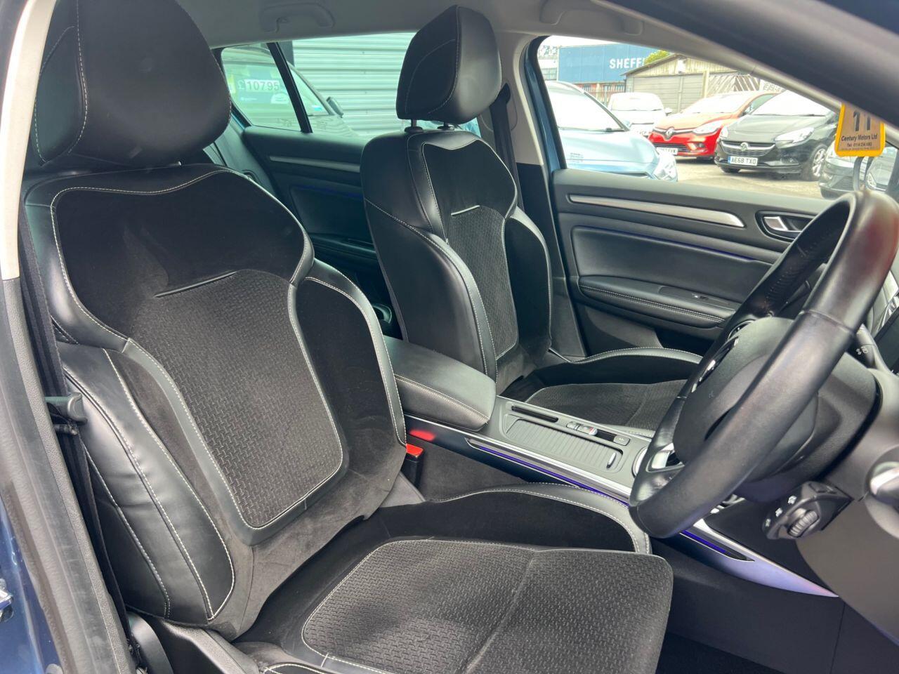 Renault Megane - Image 15
