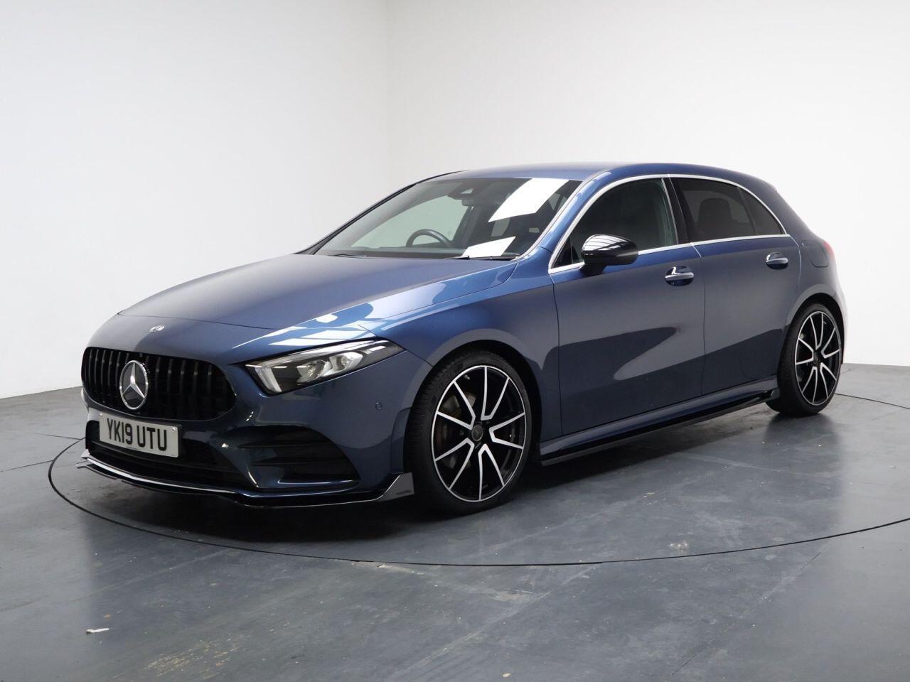 Mercedes-benz A Class - Image 6
