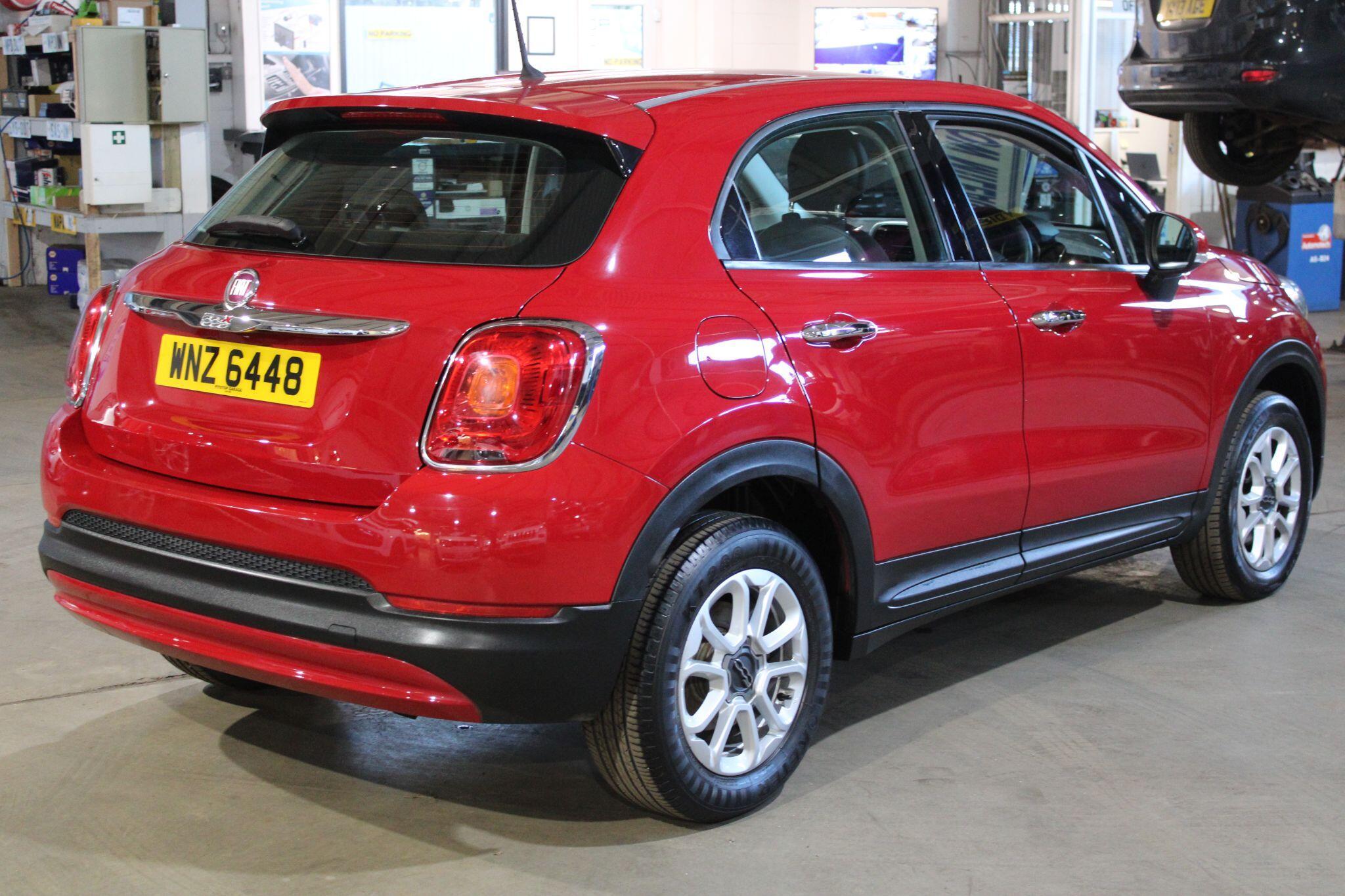 Fiat 500X - Image 20