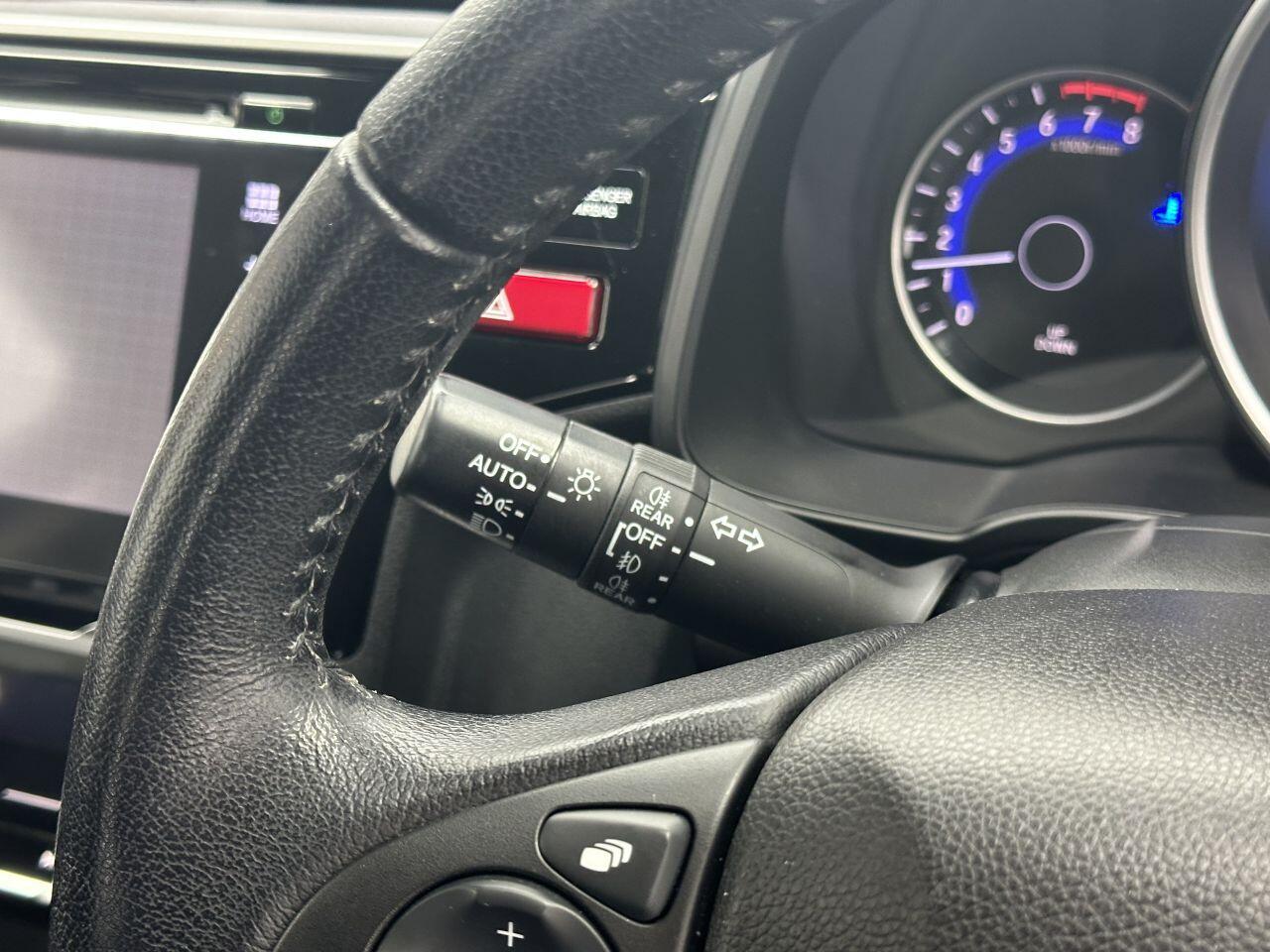 Honda Jazz - Image 22