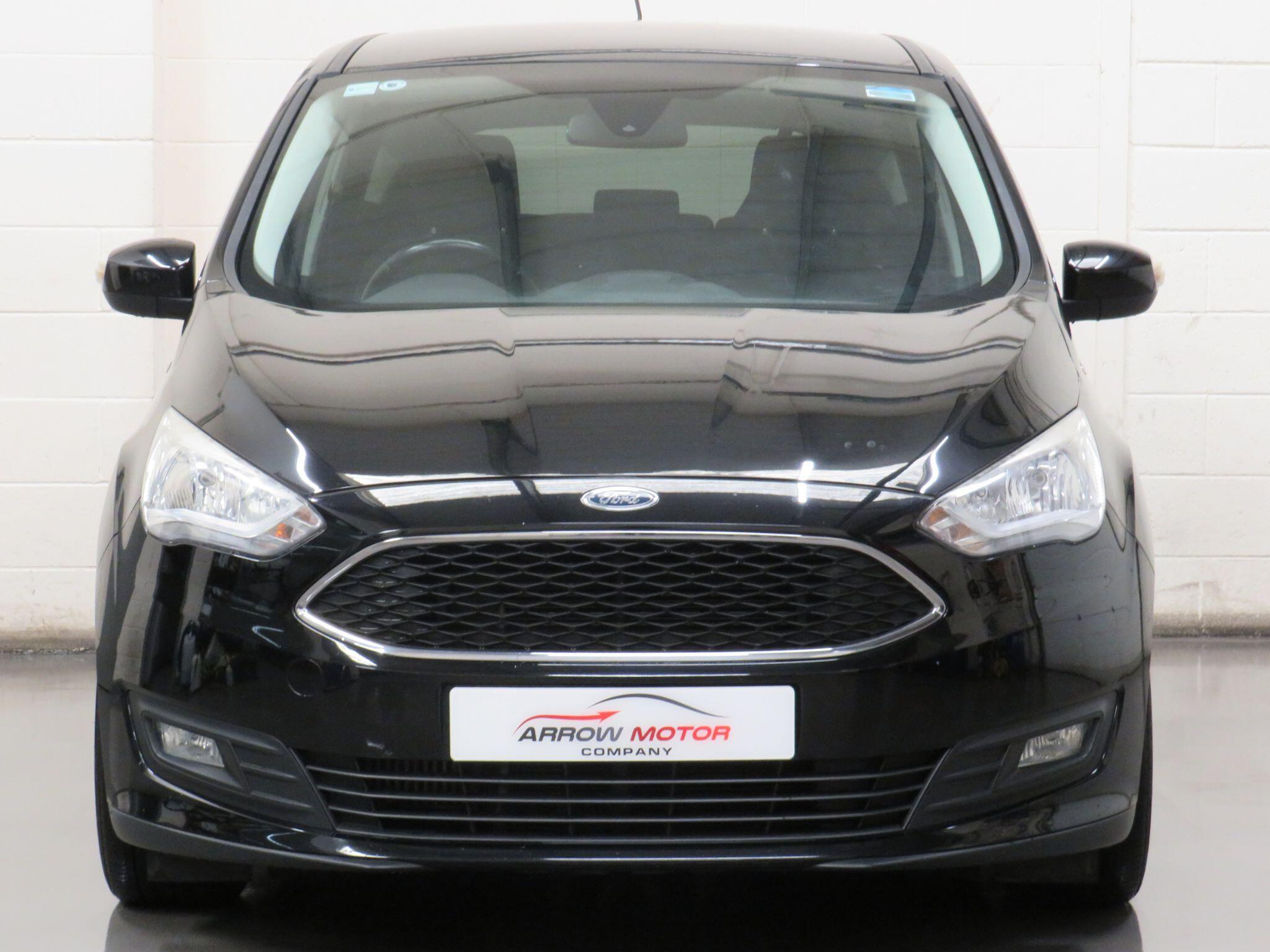 Ford C-MAX - Image 8