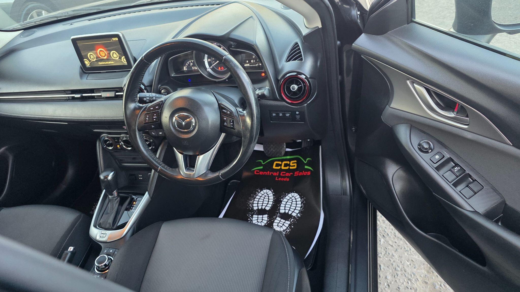 Mazda CX-3 - Image 26