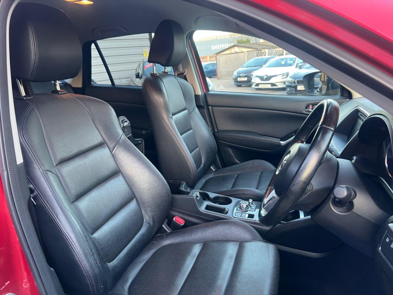 Mazda CX-5 - Image 24