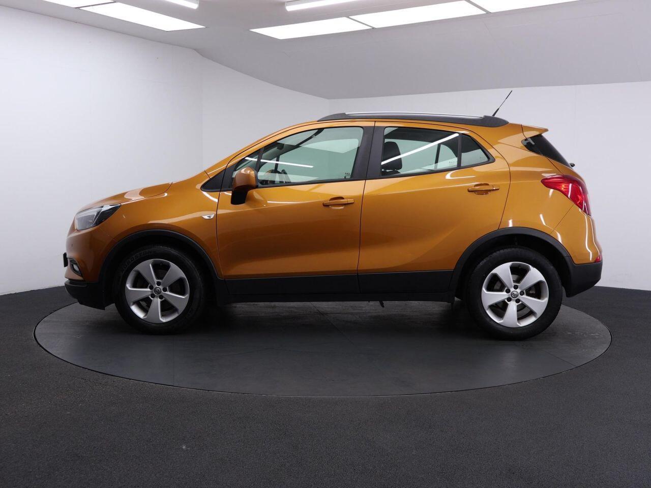 Vauxhall Mokka X - Image 8