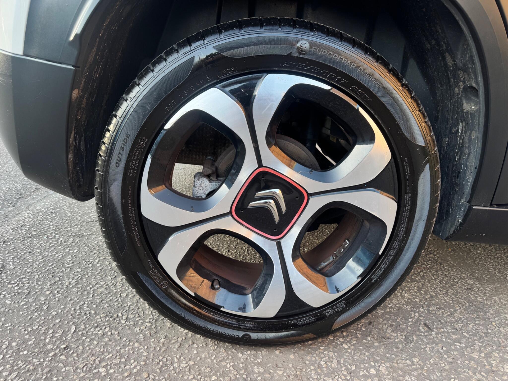 Citroen C3 Aircross - Image 43