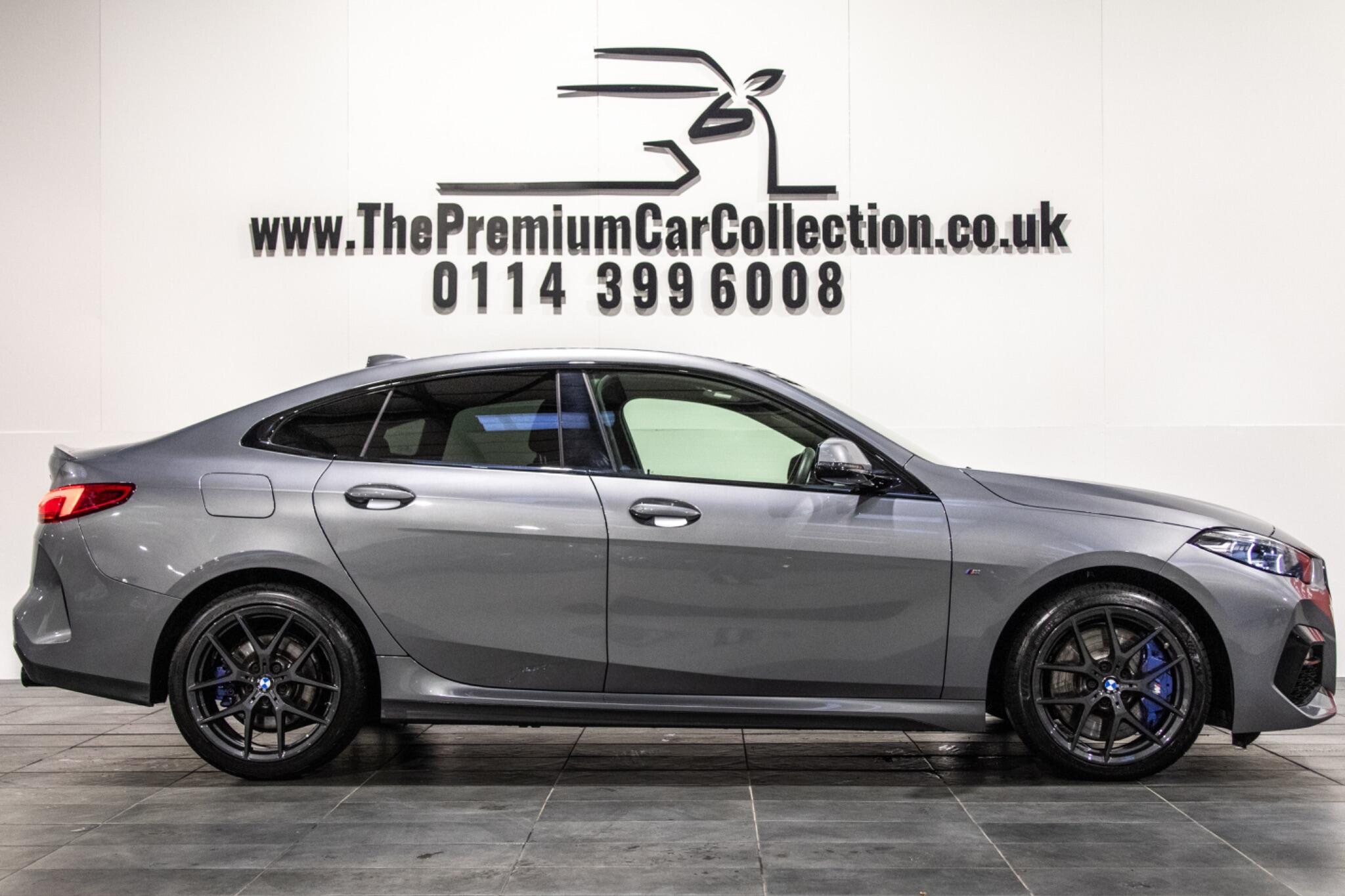 BMW 2 SERIES GRAN COUPE - Image 6