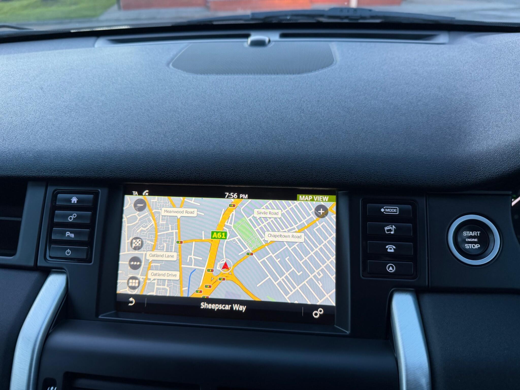 Land Rover DISCOVERY SPORT - Image 49