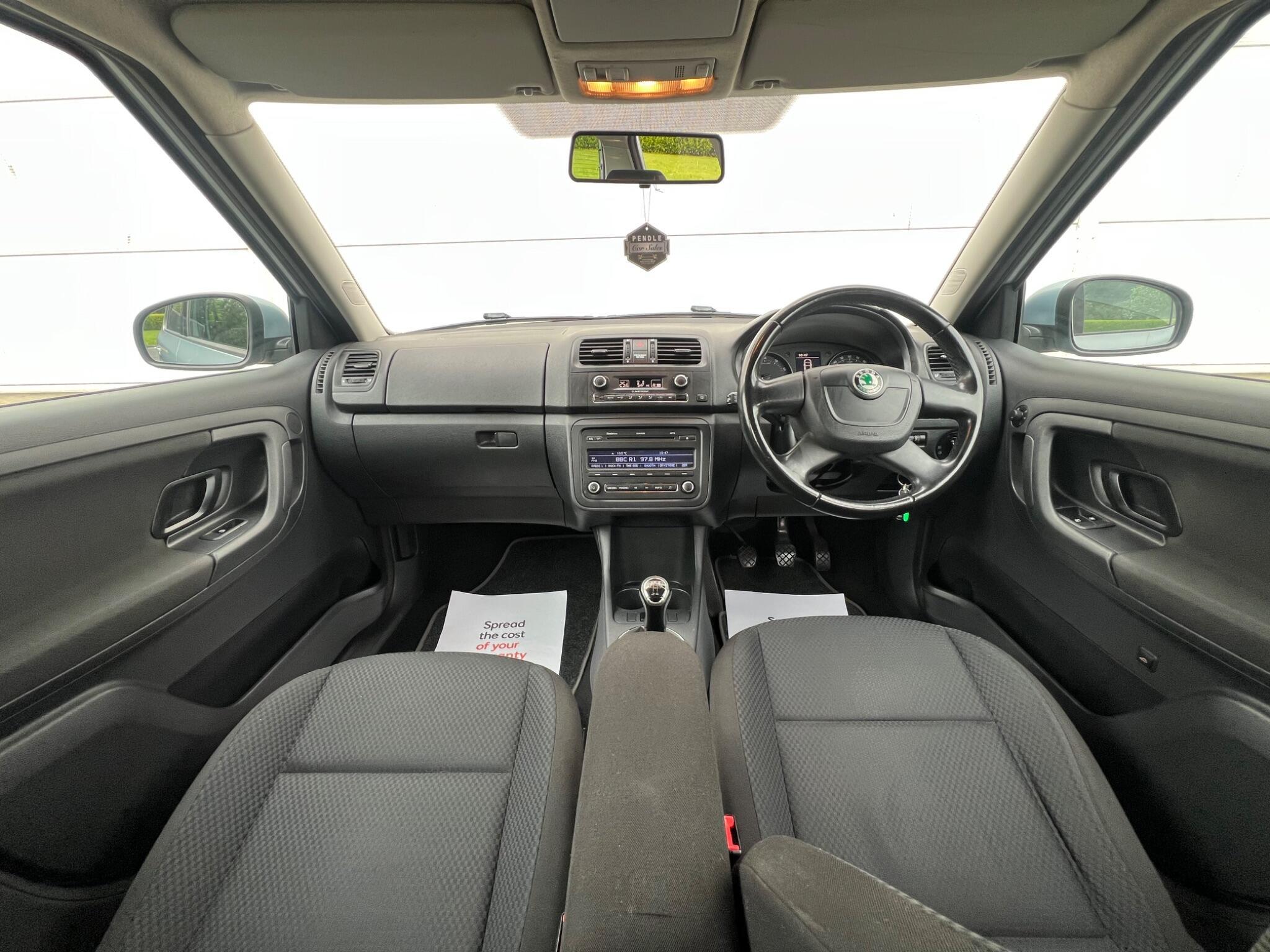 Skoda Fabia - Image 23
