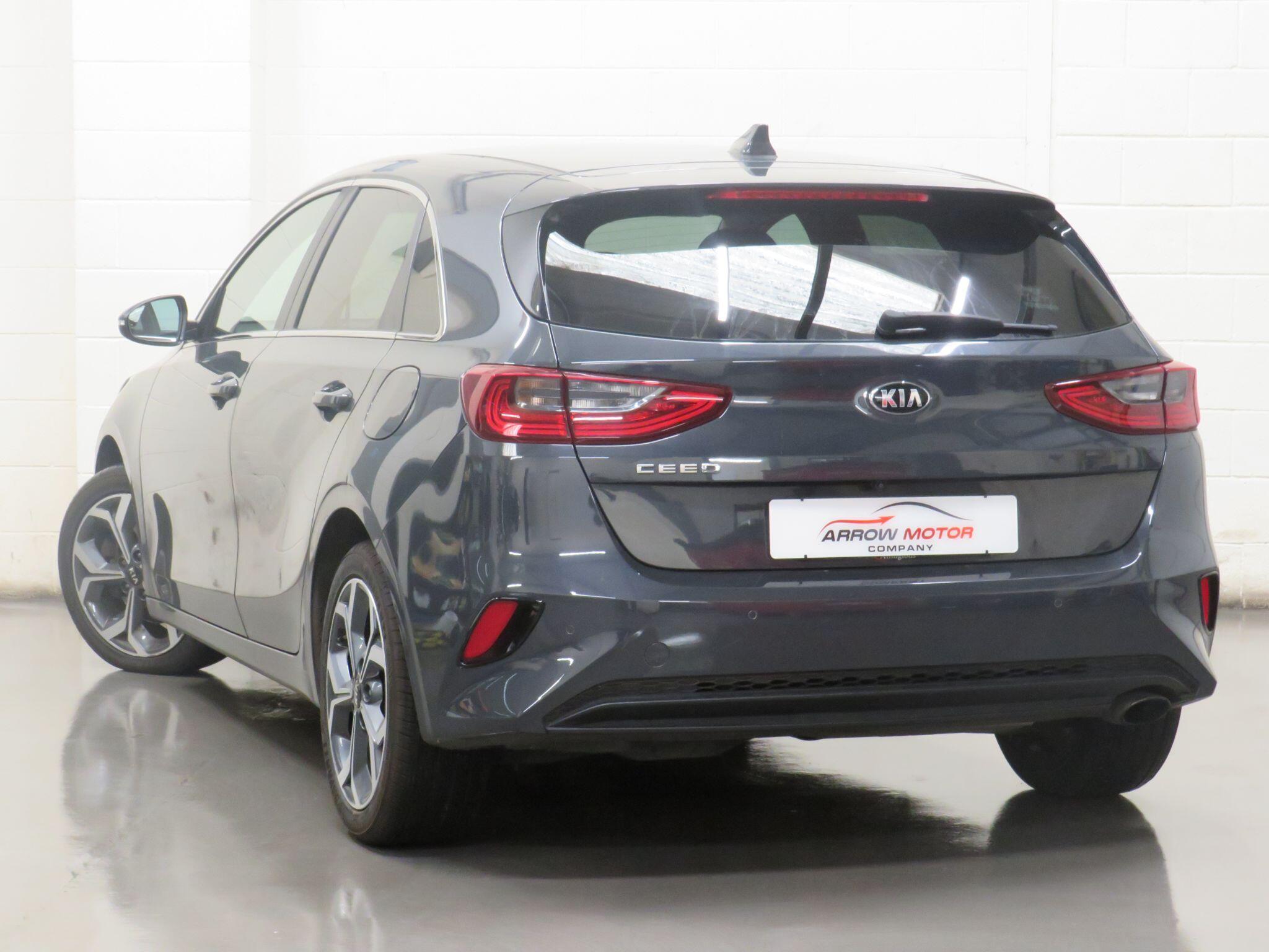 Kia ceed - Image 5