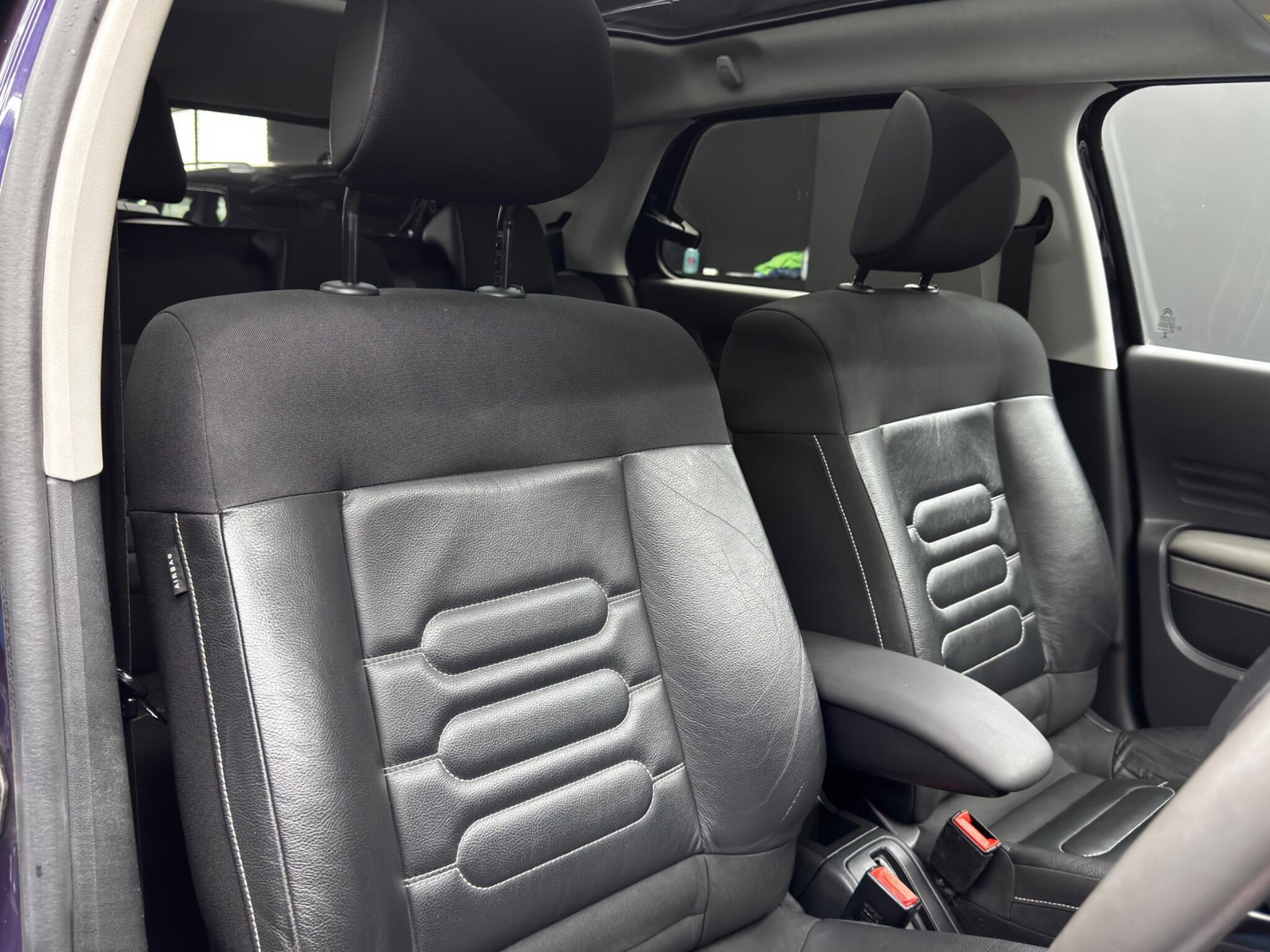 Citroen C4 Cactus - Image 12