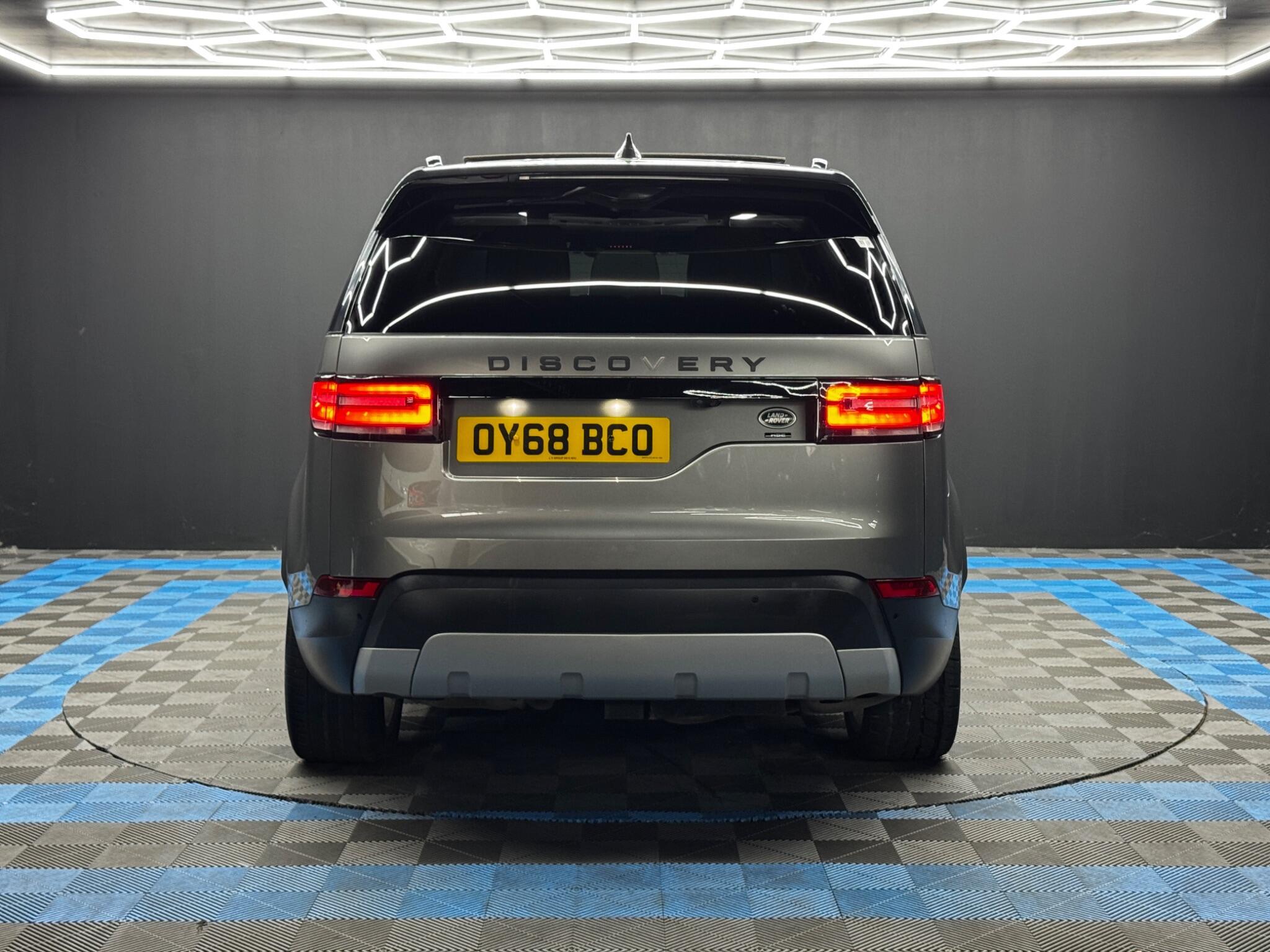 Land Rover Discovery - Image 6