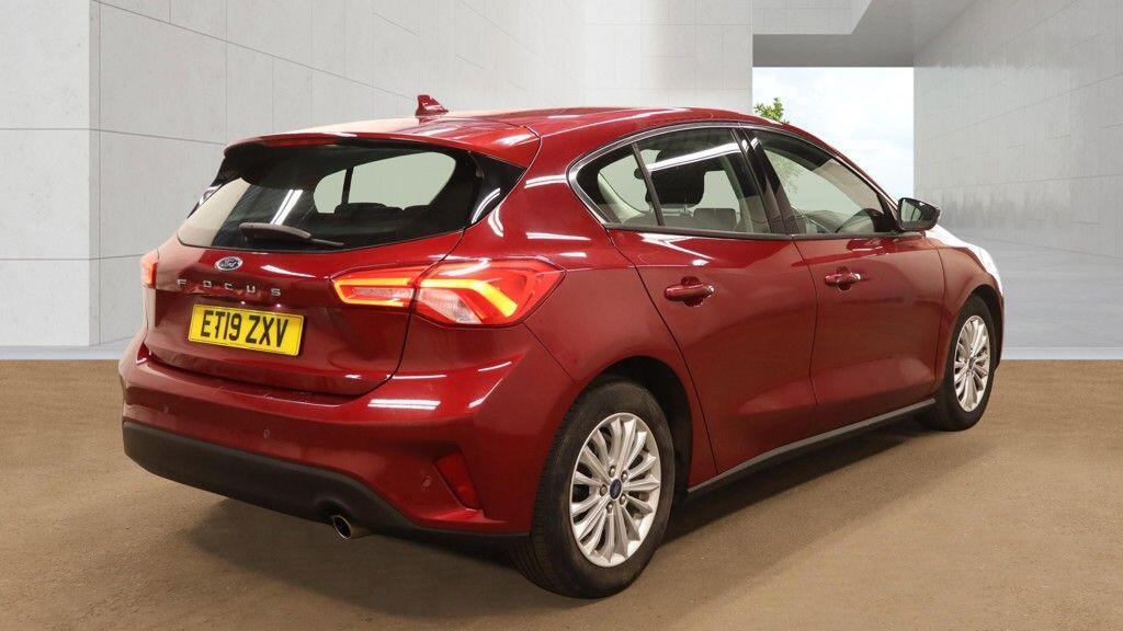 Ford Focus - Image 4