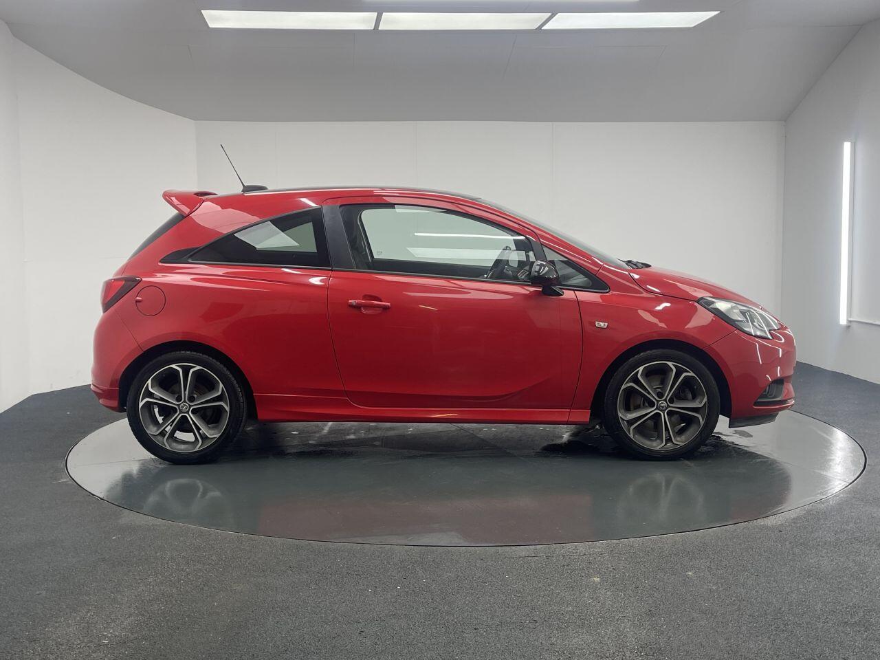 Vauxhall Corsa - Image 14