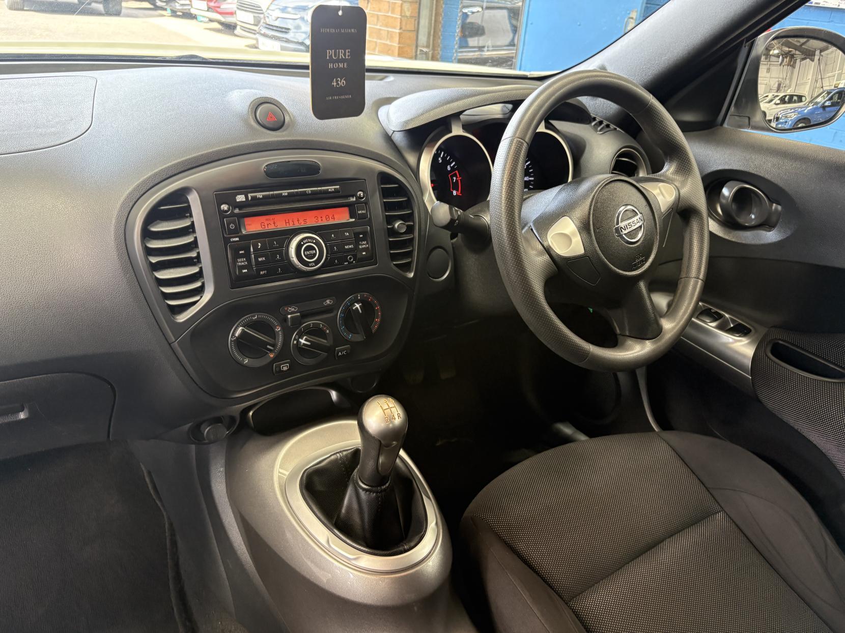 Nissan Juke - Image 16