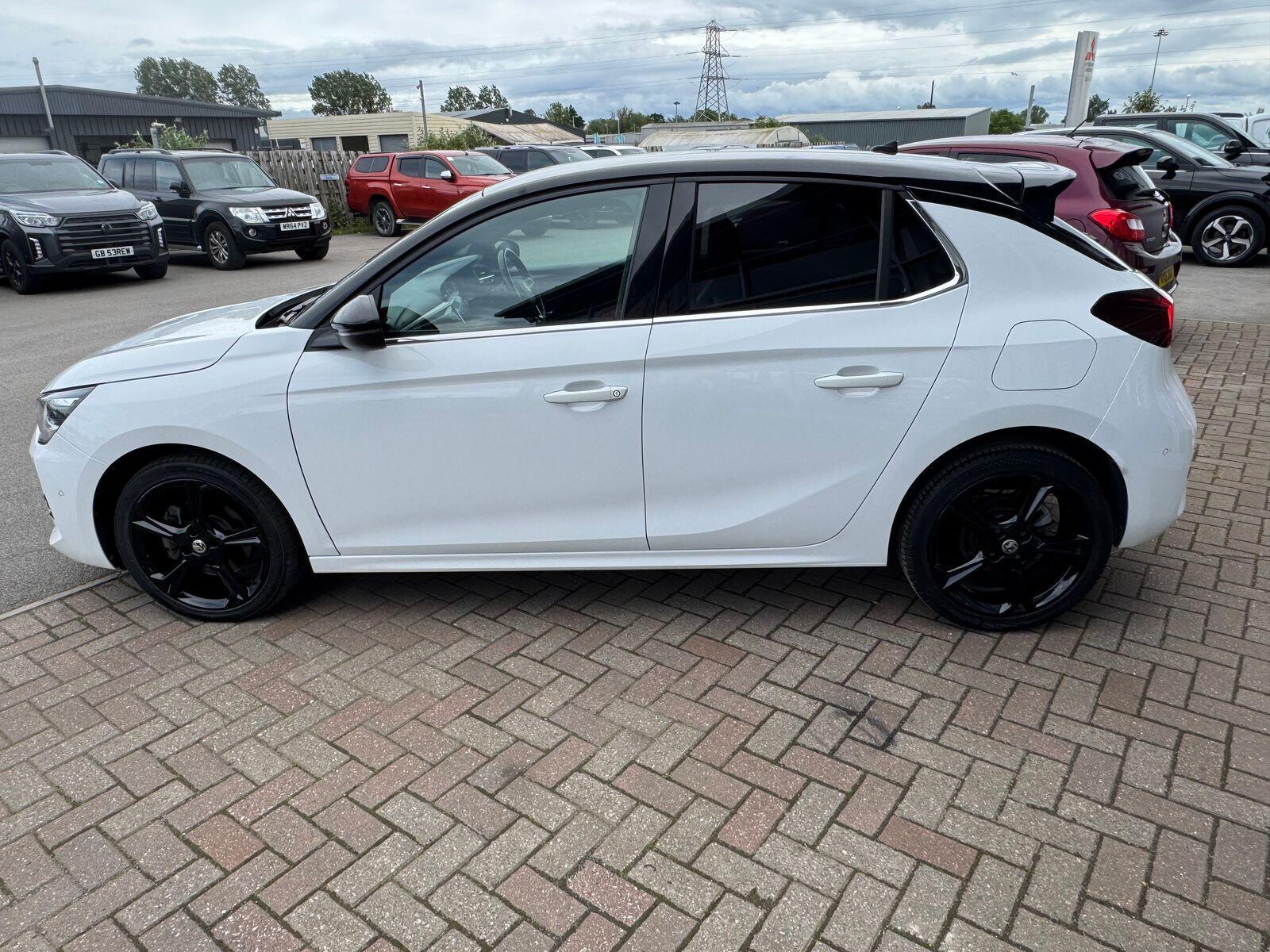 Vauxhall Corsa - Image 4