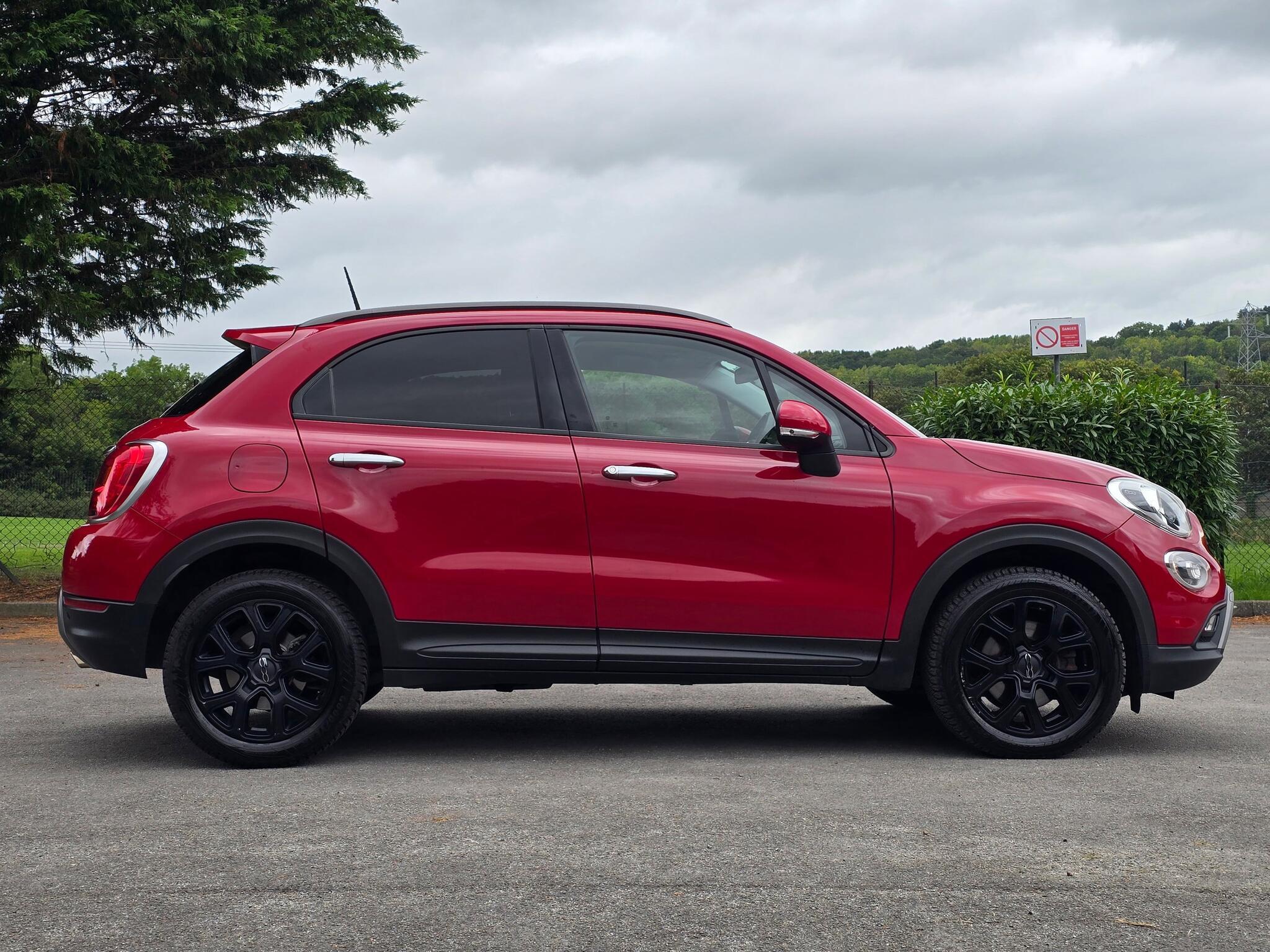 Fiat 500X - Image 11