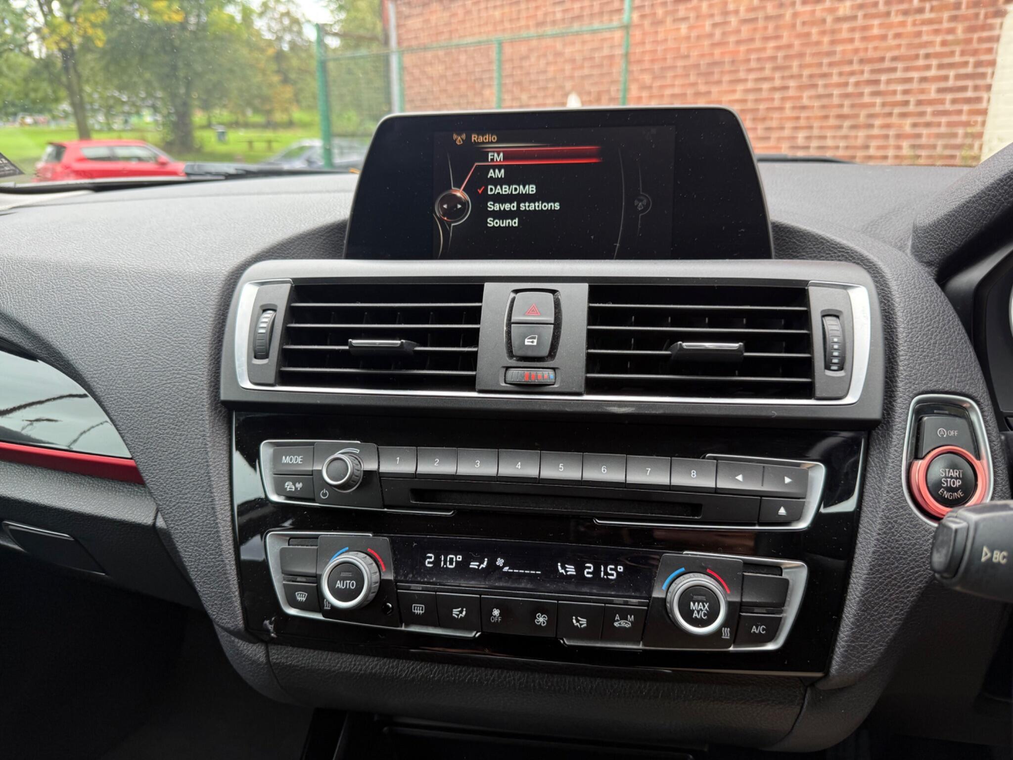 BMW 1 Series - Image 12