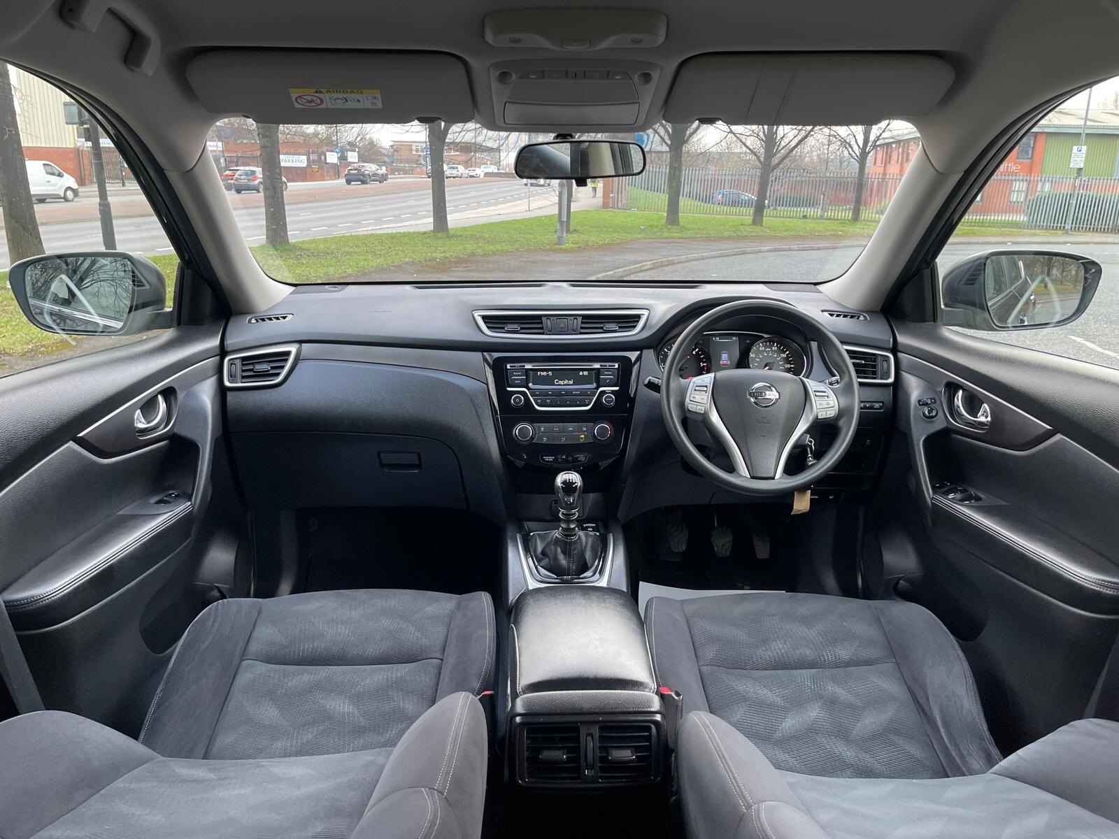 Nissan X-Trail - Image 19