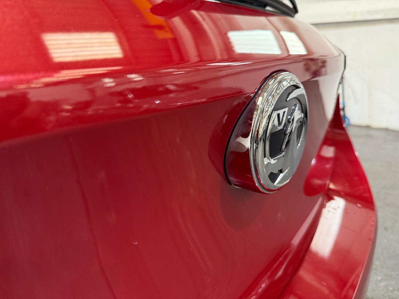 Vauxhall Corsa - Image 19