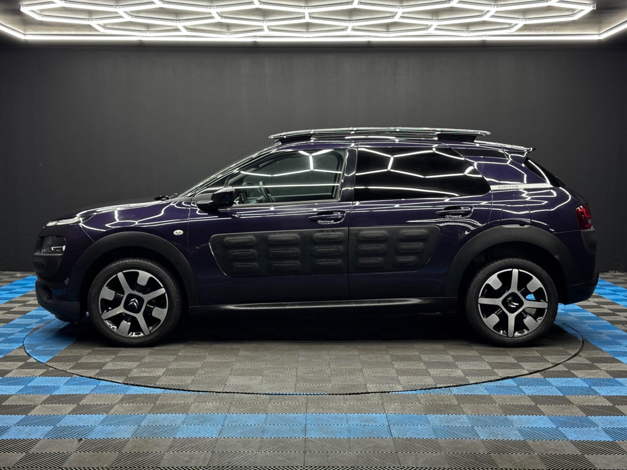 Citroen C4 Cactus - Image 8