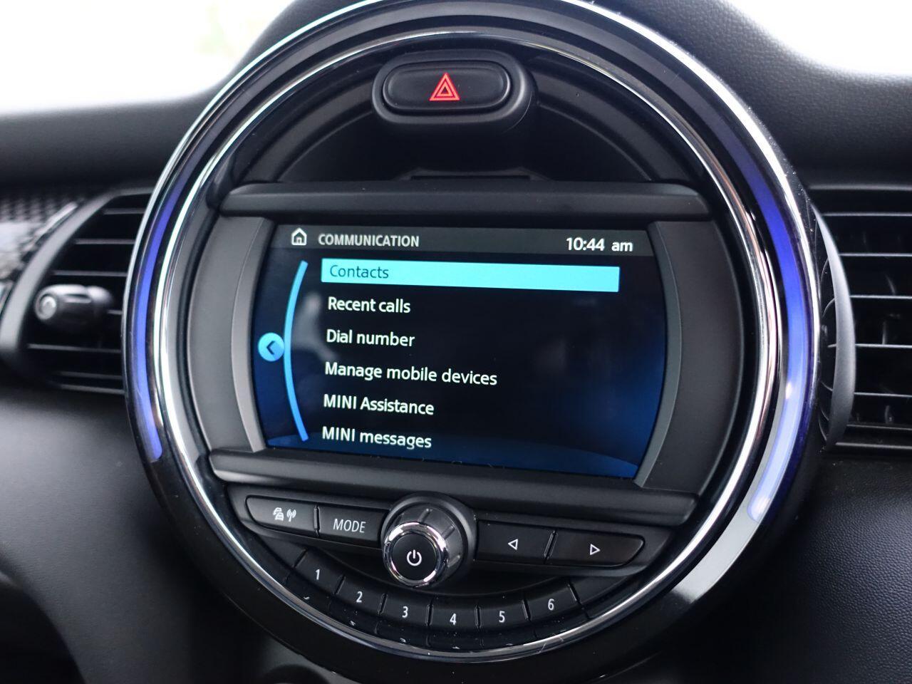 MINI Electric Hatch - Image 22