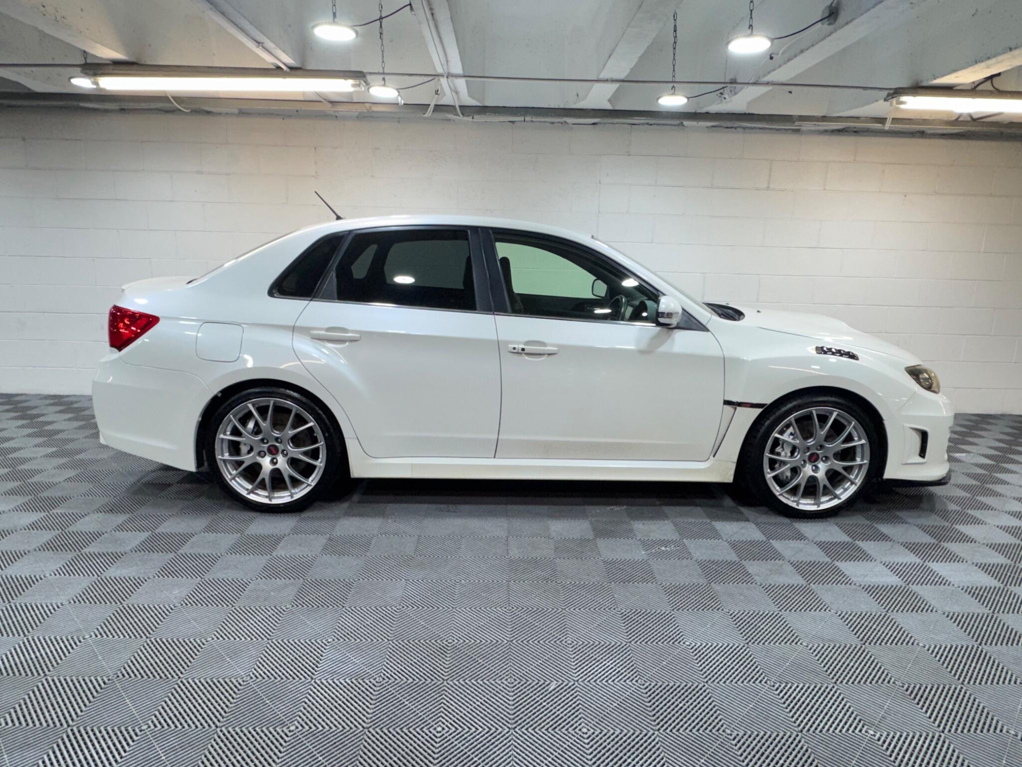 Subaru Impreza - Image 5