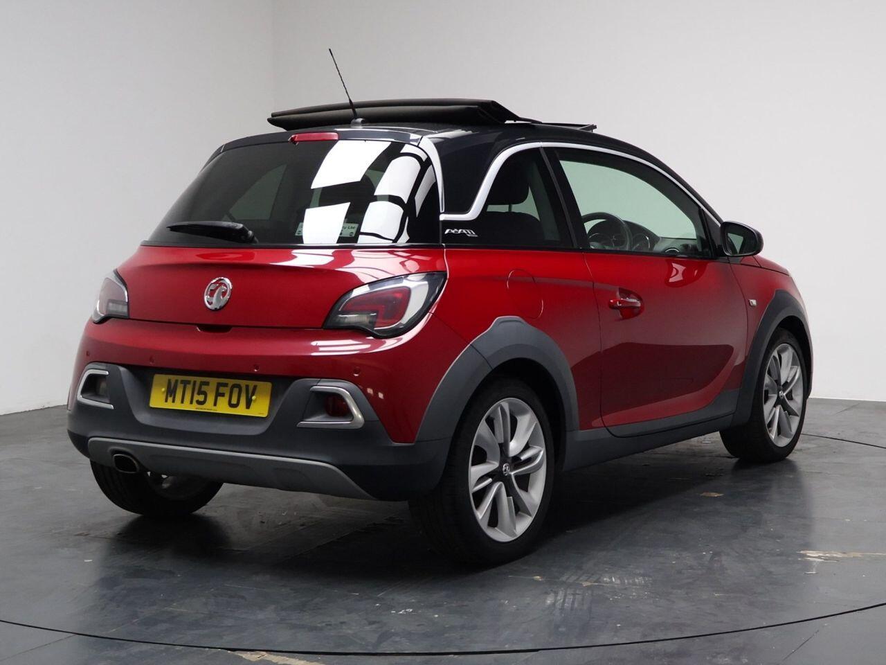 Vauxhall ADAM - Image 12
