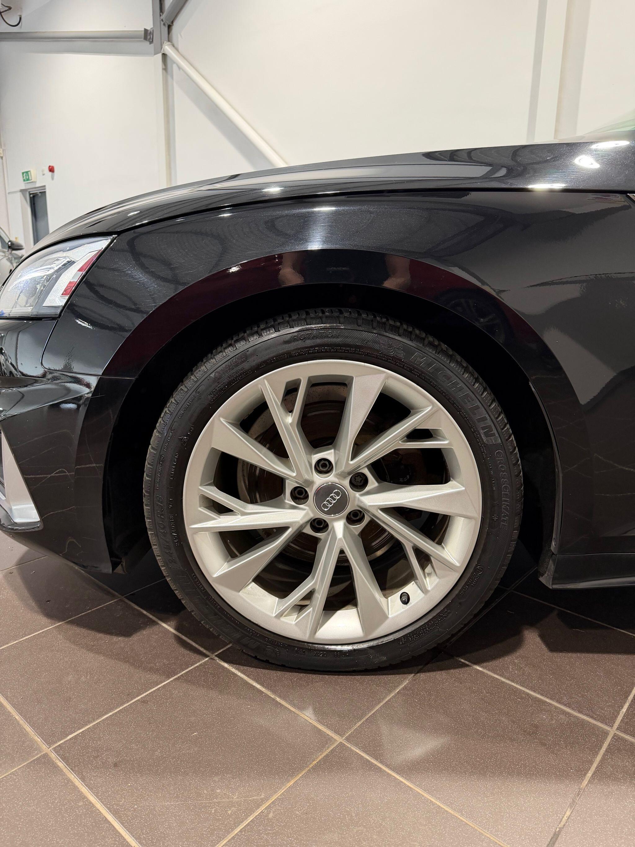 Audi A5 - Image 32