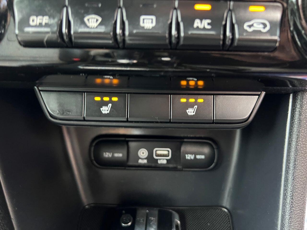 Kia Sportage - Image 20