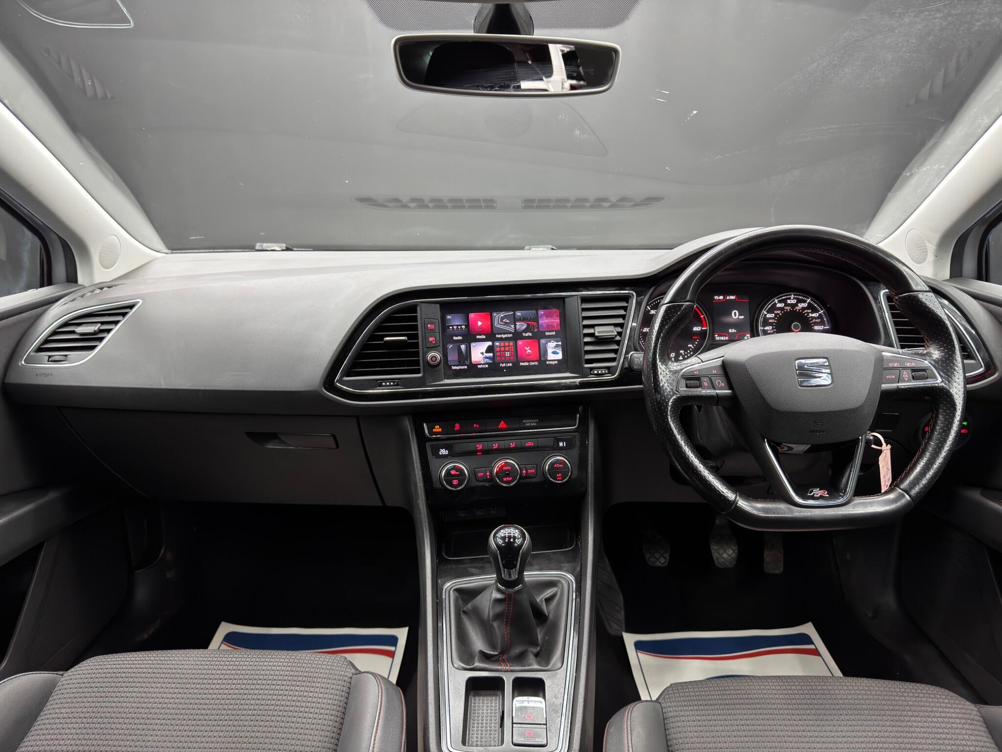 SEAT Leon - Image 12