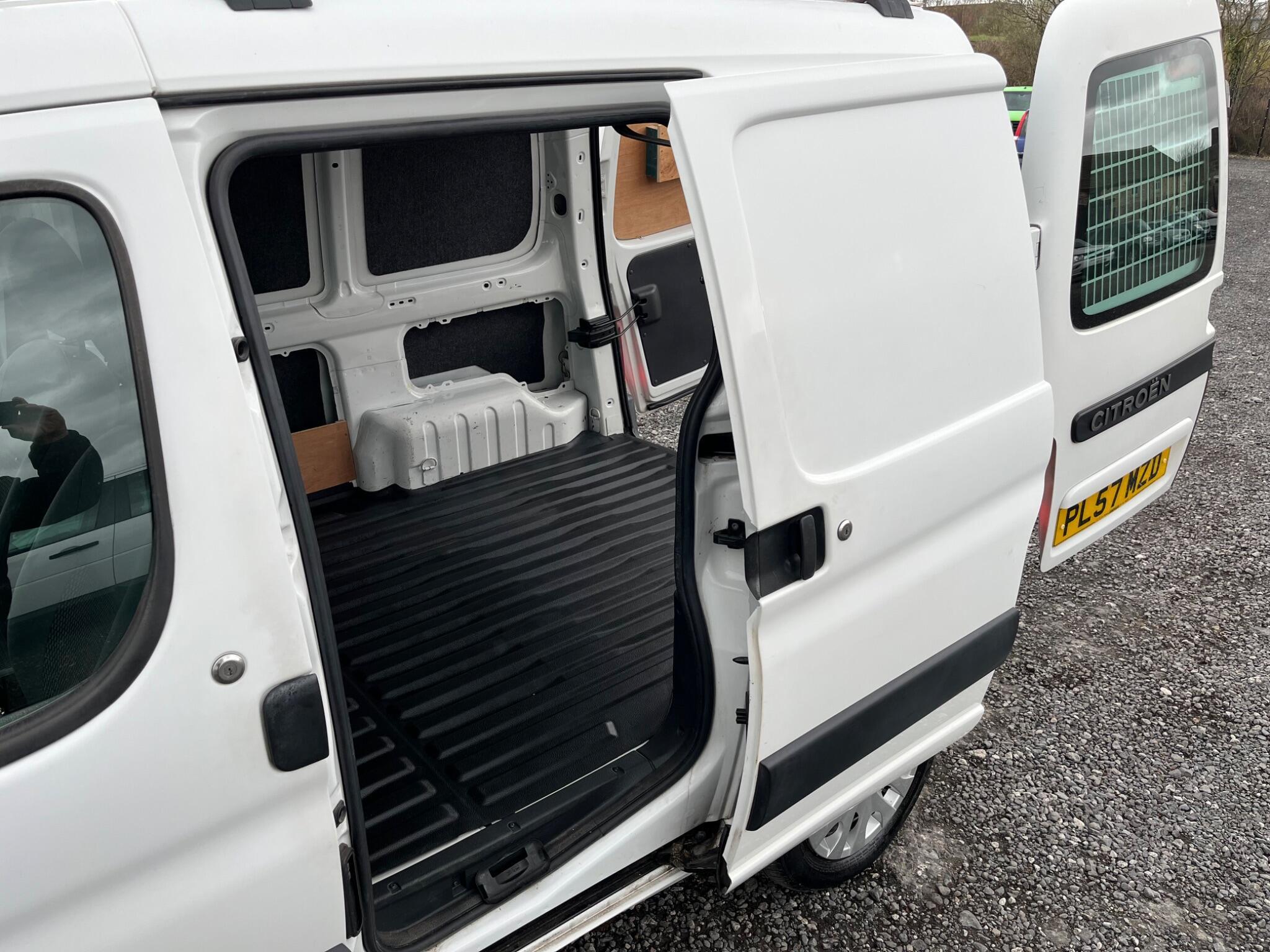 Citroen Berlingo - Image 10