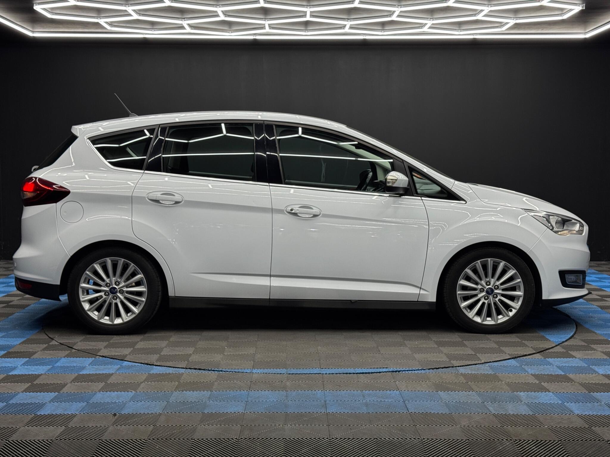 Ford C-MAX - Image 4