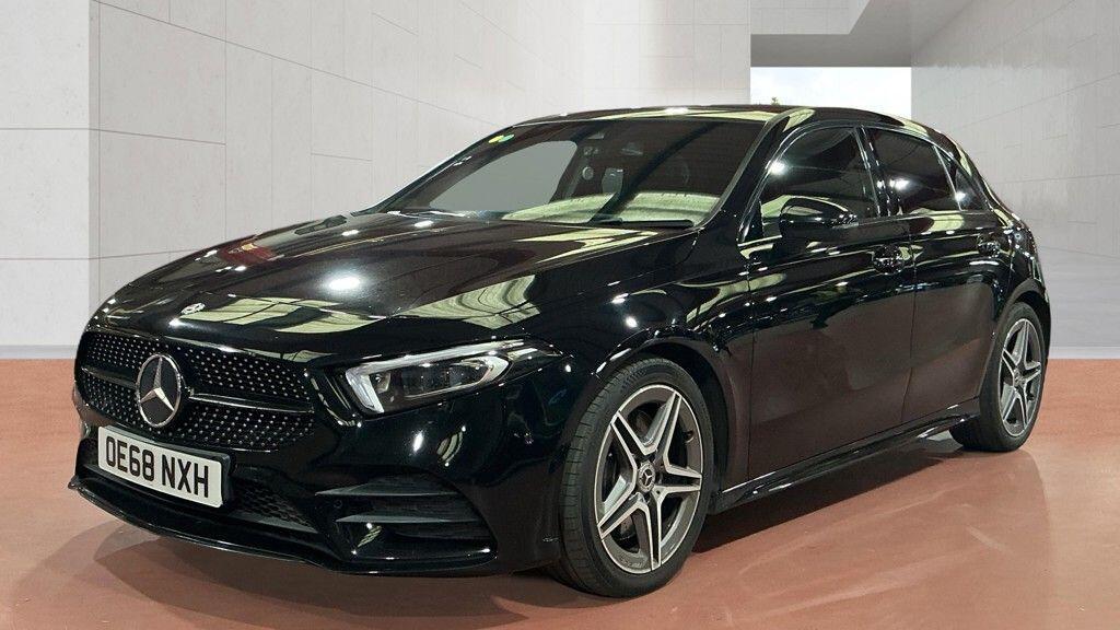 Mercedes-benz A Class - Image 6